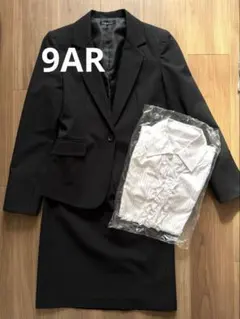 レディース　スーツ　セットアップ　フォーマル　ブラウス　スカート　リクルート