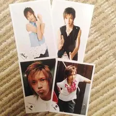 山下智久写真フォト山P