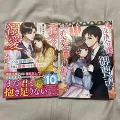 (ヨッシープロフ必読様専用)ベリーズ文庫12月新刊5冊 オトナ女子向け恋愛小説「ベリーズ文庫」「ベリーズ文庫with」新刊は7