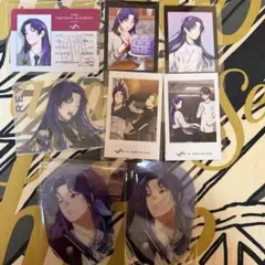 VS AMBIVALENZ レイ セット