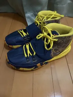 NEW BALANCE OMN1S 26cmカワイ・レナード着用 - メルカリ