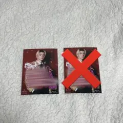 M!LK 佐野勇斗 HMV 特典 ニューイヤーEBiDANフォトカード 生写真