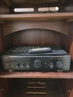 DENON・PMA-390IV 本体(ジャンク)のサムネイル