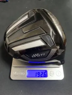 BALDO GT1 10° ヘッドのみ　バルド　ドライバーのサムネイル