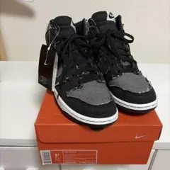 Nike Dunk HI 26.5cm