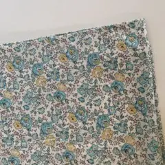 リバティLIBERTY タナローン　フェリシテ　エメラルド　125〜150cm