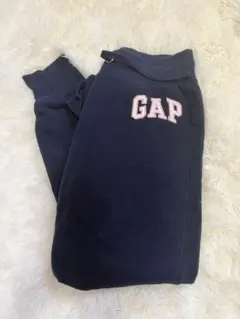GAP スウェットパンツ ネイビー