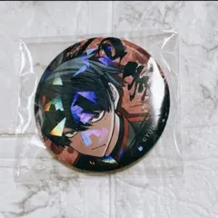 桃源暗鬼 マズル ホログラム缶バッジ vol.6 一ノ瀬四季