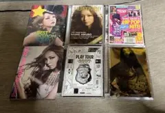 安室奈美恵DVD まとめ売り 美品お得☆安室奈美恵DVD 2枚まとめ売り - メルカリ