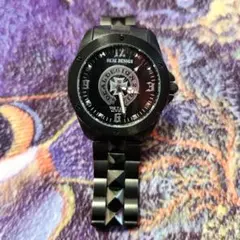 新品】ロベルト カヴァリ by フランクミュラー 腕時計 時計 - メルカリ