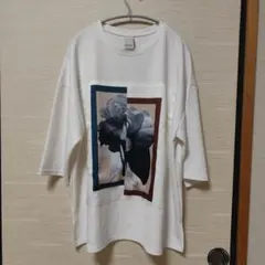 メンズ　Tシャツ　М