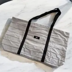 ZARA リユーザブルバッグ XL