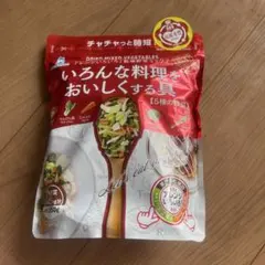 いろんな料理をおいしくする具 乾燥野菜ミックス 350g