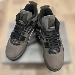 Air Jordan 4 Retro ケイブストーン