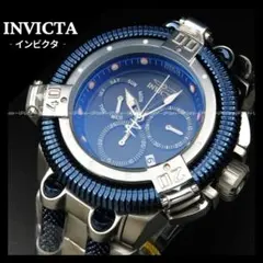 最上位高級★King Python★ INVICTA Reserve 46247のサムネイル