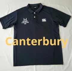 F-9. Canterbury ポロシャツ ④ - メルカリ