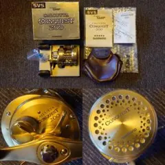 SHIMANO CALCUTTA CHINU 1001 両軸リール - メルカリ