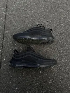 Nike Air Max 97 ブラック