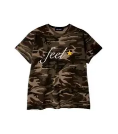 【IFEELLUCKY】Feel twinkle tshirt