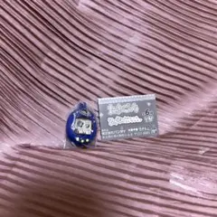 たまごっち シャカシャカチャームコレクション みみっち 紺