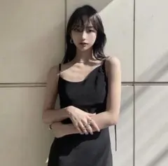 エニウェンキャ ミソールドレス MELT THE LADY メルトザレディ