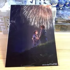 鬼滅の刃 映画入場特典 恋雪