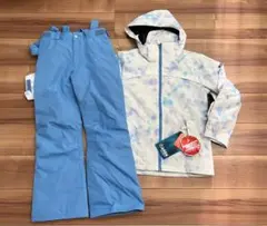【美品】エーアールビーエヌ（ARBN）ジュニア 子供 女子 女の子 上下セット エーアールビーエヌ（ARBN）ジュニア 子供 女子 女の子 上下