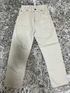 ANATOMICA デニムパンツのサムネイル