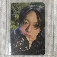 &TEAM Back to Life OLIVE YOUNG トレカ FUMA