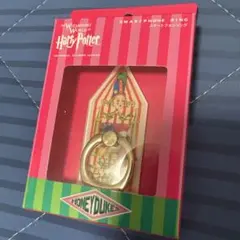 HONEYDUKES スマートフォンリング ハリー・ポッター usj