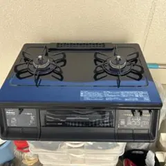 ｶﾞｽﾃｰﾌﾞﾙ　パロマ  IC-735WA-R ガステーブル【プロパンガスLP用】 | パロマ | IC-735WHA-R-LP