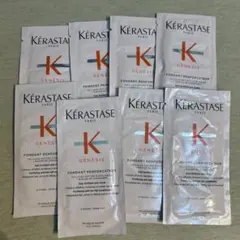 ケラスターゼ　サンプル KERASTASE（サンプル/トライアルキット）のフリマアイテム一覧