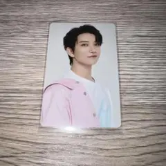 SEVENTEEN　セブチ　CARAT LAND　ジョシュア　トレカ