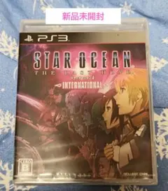 パチスロ STAR OCEAN THE LAST HOPE ポスター - メルカリ