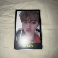 StrayKids リノ