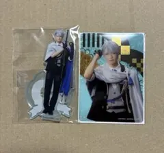 ミュージカル刀剣乱舞　十周年祝賀祭　山姥切長義セット