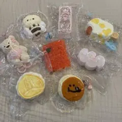 Bloomingjapan LUCKCAT bubbleland 他　8点セット