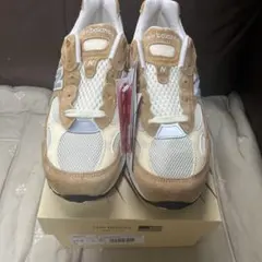 New Balance U992CC 27.0cm made 9Dのサムネイル