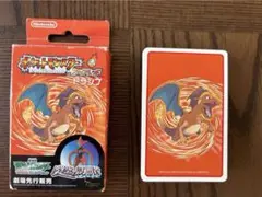 ポケットモンスター 　トランプ　ファイアレッド 2025年最新】ポケモン トランプ ファイアレッドの人気アイテム