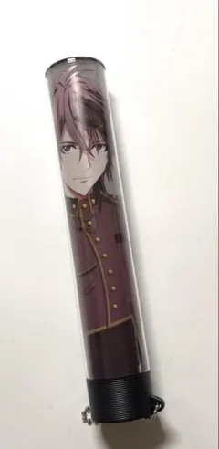 アイドリッシュセブン　アイナナ　ペンライト　3本　狗丸トウマ　ペンライトチューブ アイドリッシュセブン 狗丸トウマ ペンライトチューブ G4Y - メルカリ
