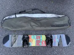 2026年最新】SALOMON スノーボード ボードの人気アイテム - メルカリ