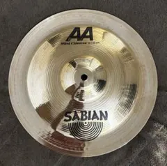 2026年最新】SABIAN シンバル Mini Chineseの人気アイテム - メルカリ