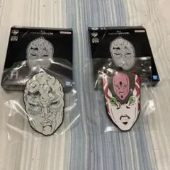 ジョジョの奇妙な冒険 1番くじ ラバーコースター