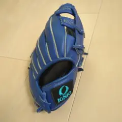 野球軟式グローブ