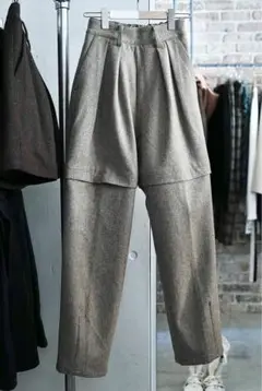 2025年最新】mediam removable pantsの人気アイテム - メルカリ