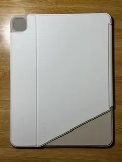 tomtoc ホワイト iPad Pro M4 13インチ　ケース