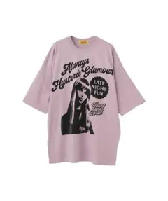 HYSTERIC GLAMOUR　ALWAYS HG ワンピースのサムネイル