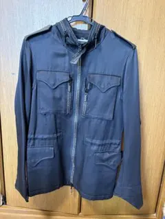 フランシストモークス ジャケット 新品タグ付きのサムネイル