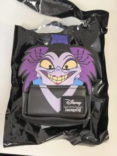 Disney Loungefly イズマ ミニリュック ポーチ