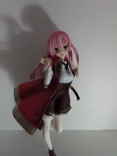 時*蓮様 RIDDLE JOKER ゆずソフト 三司あやせ1/7スケール フィギ